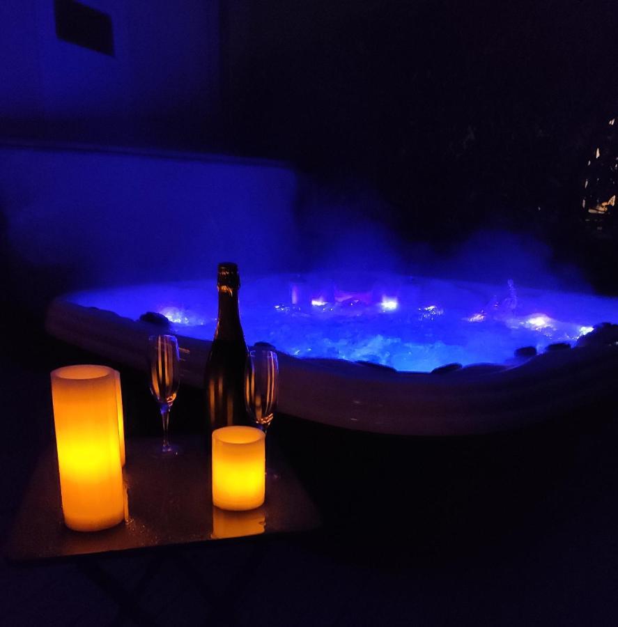 La Villa D'Escoublac La Baule-Escoublac Ngoại thất bức ảnh