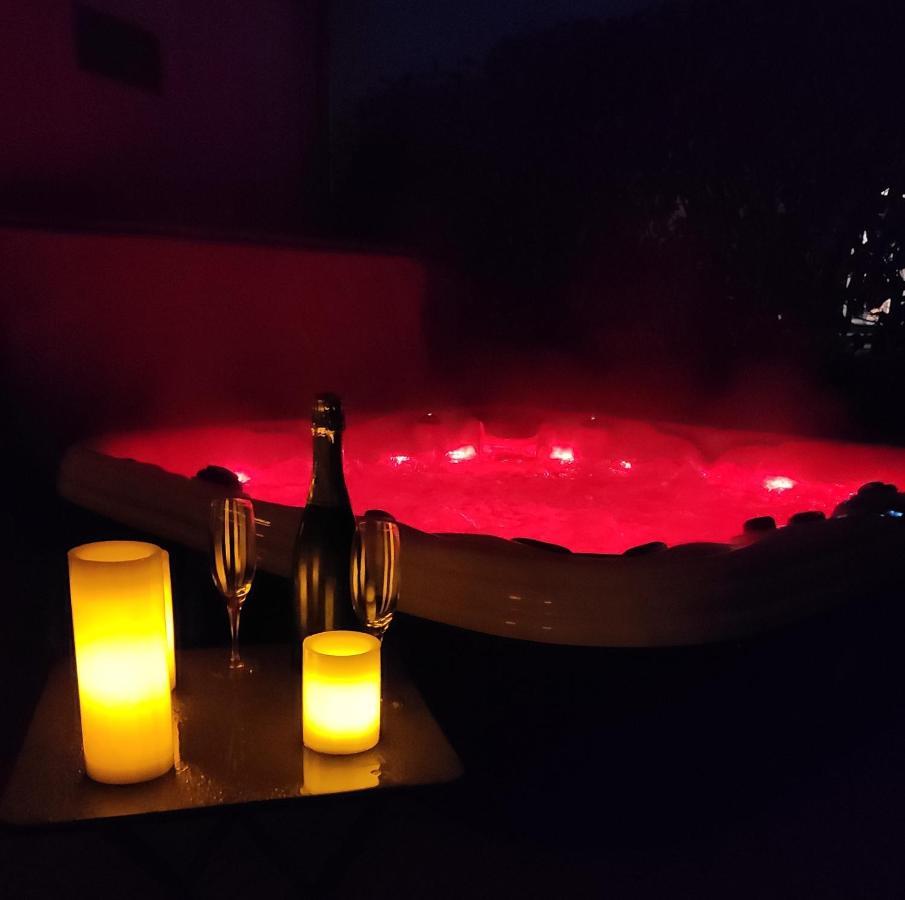 La Villa D'Escoublac La Baule-Escoublac Ngoại thất bức ảnh
